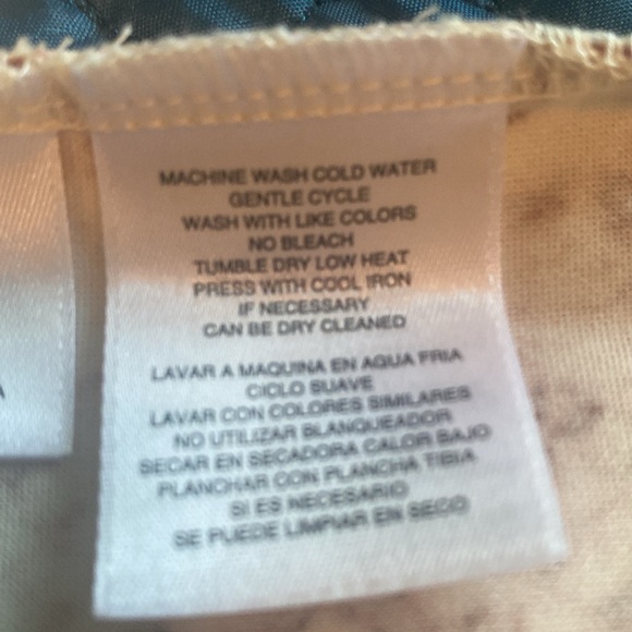 “Rachel “ Rachel Roy dress size medium - Picture 12 of 13